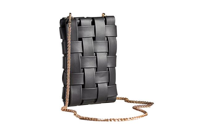 My Favorite $19  Crossbody Looks Like the Bandolier Phone Case