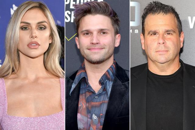 Lala Kent Says She 'Cut' Tom Schwartz Out of Her Life After He