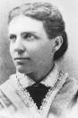 <p>Mansfield paved the way for so many inspirational women by becoming the first female lawyer in the United States. She passed the bar exam in Henry County, Iowa in 1869 and later went on to become a leader in the suffrage movement there.</p>