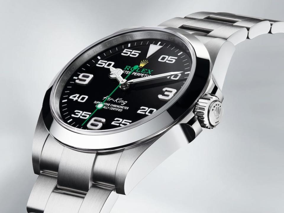 Rolex Air King