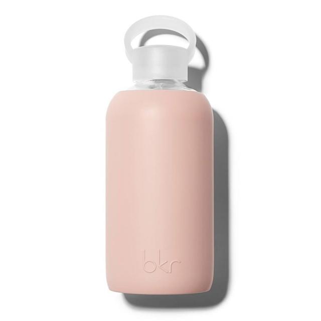 Best Glass Water Bottles 2021: Reusable & Plastic-Free