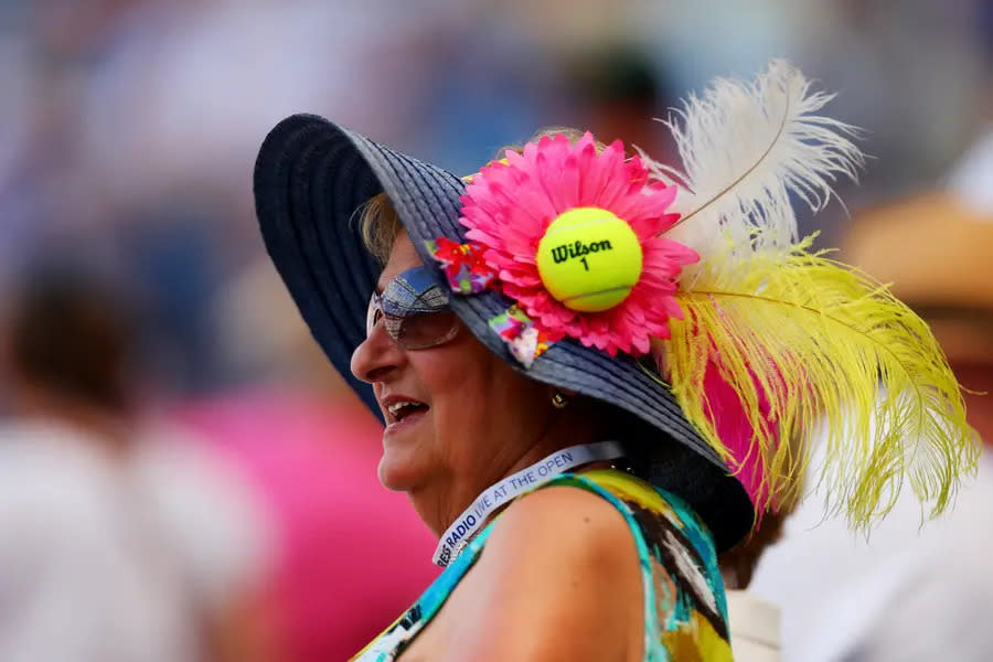 2015 US Open - Day Eight