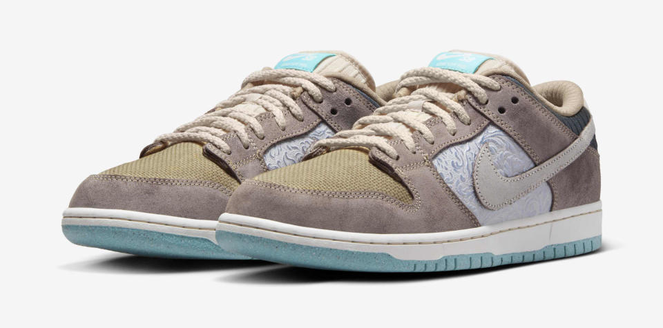 Nike SB Dunk Low Big Money Savings 