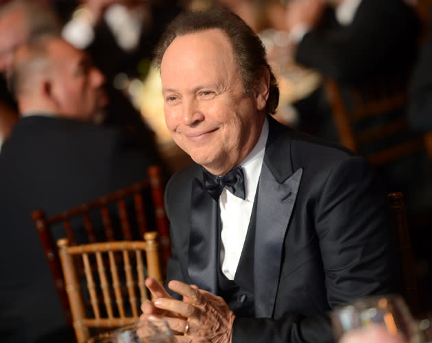 Billy Crystal