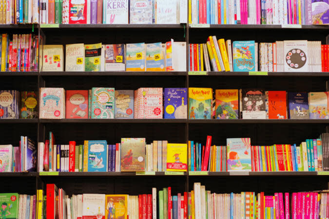 The First Black-Owned Children’s Bookstore In Raleigh Forced To Shut Down Due To Death Threats And Hate Mail | Photo: Maurizio Siani via Getty Images