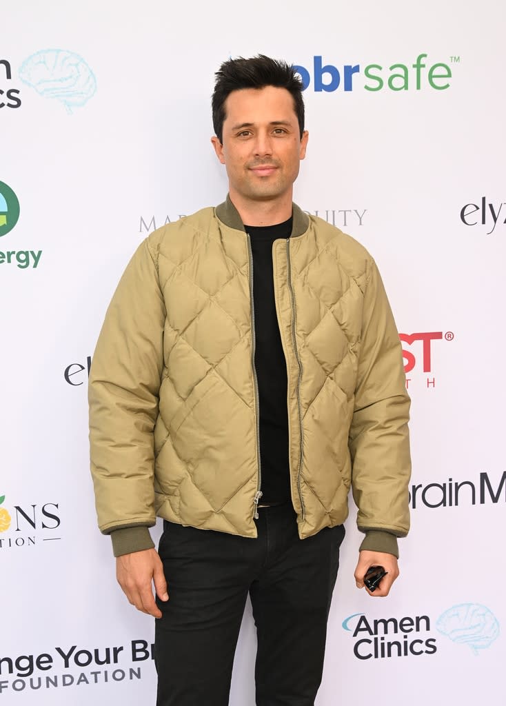 Stephen Colletti