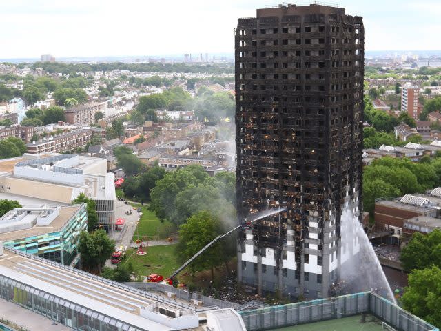 Grenfell Tower