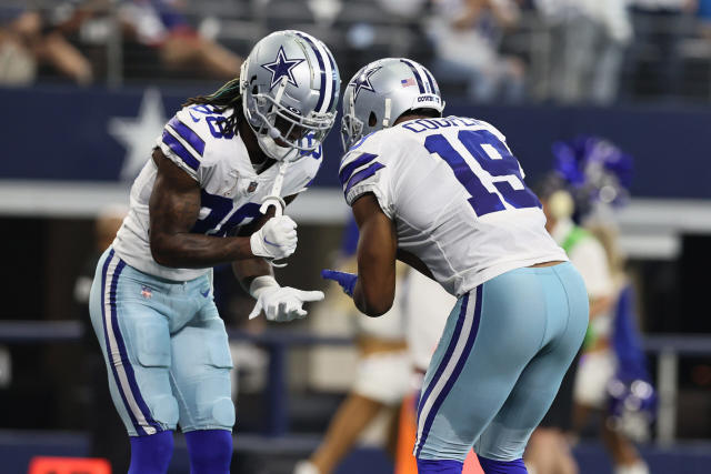 Dallas Cowboys News, Rumors, Depth Chart, Schedule, Scores, Stats, and More