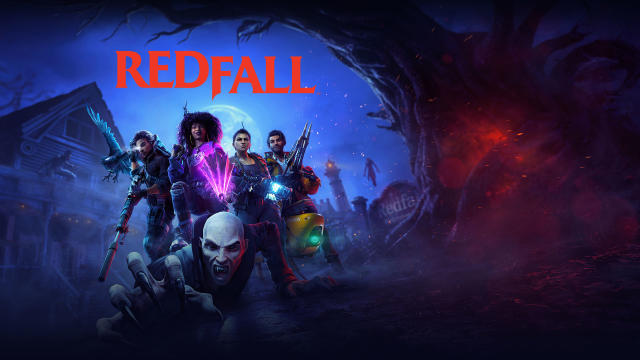 Las fechas de lanzamiento de Hellblade 2 y Redfall podrían