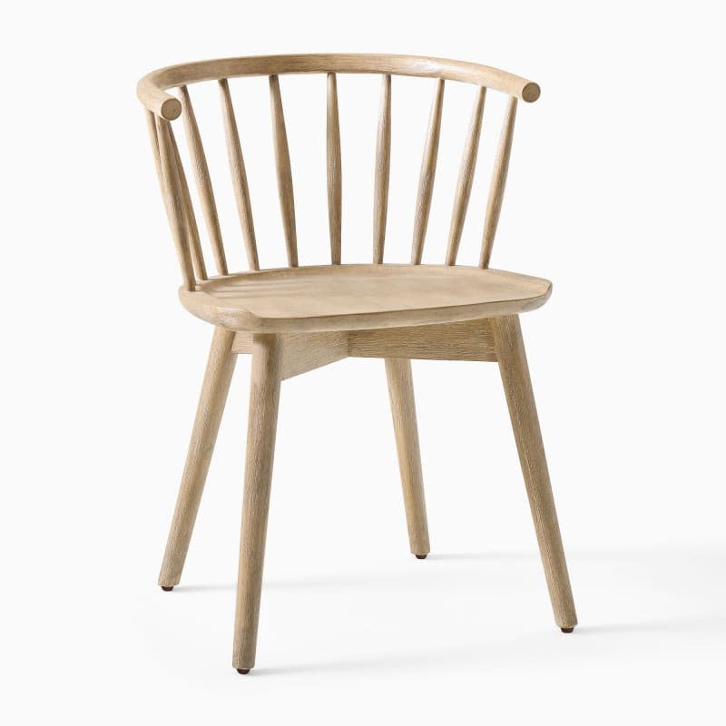 Windsor Dining Arm Chair