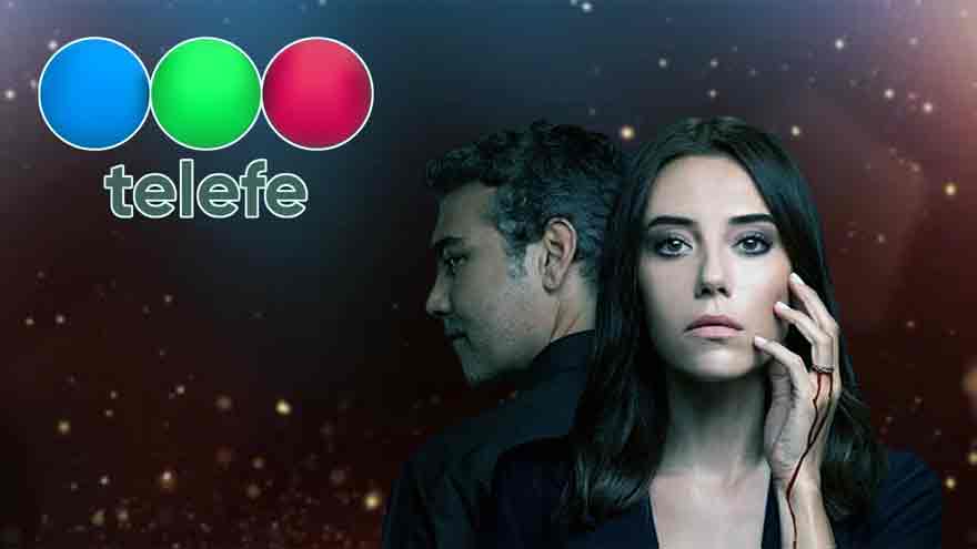 Traicionada subió el rating de Telefe en el horario estelar.