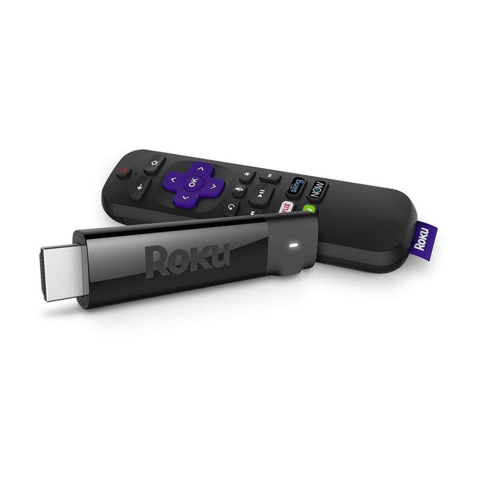 Roku Streaming Stick+