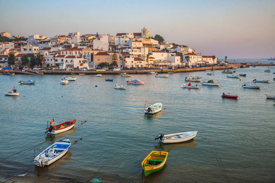 The country is looking forward to welcoming back British holidaymakers. (Getty Images)