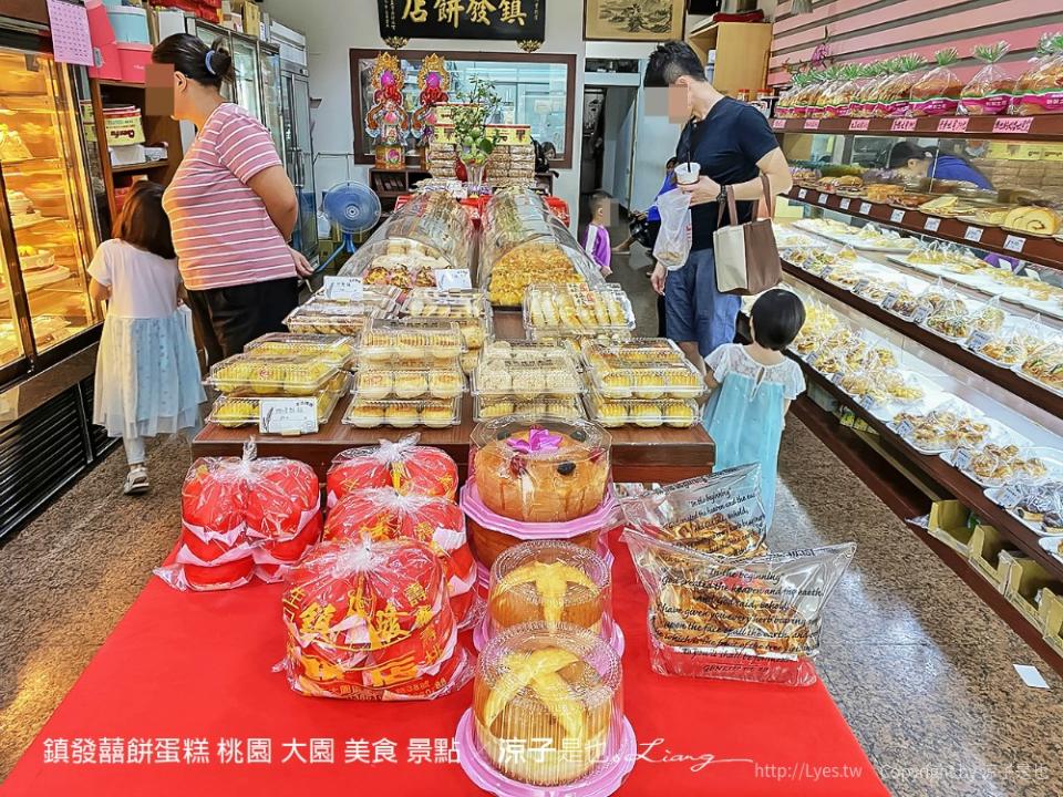 桃園｜大園商圈必吃人氣美食