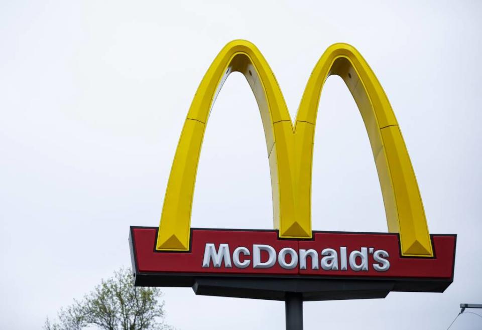McDonald’s has been saddled with criticism over its steep price increases in recent months. Nathan Papes/Springfield News-Leader / USA TODAY NETWORK