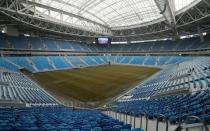 World Cup 2018: A stadium guide for next summer's tournament 