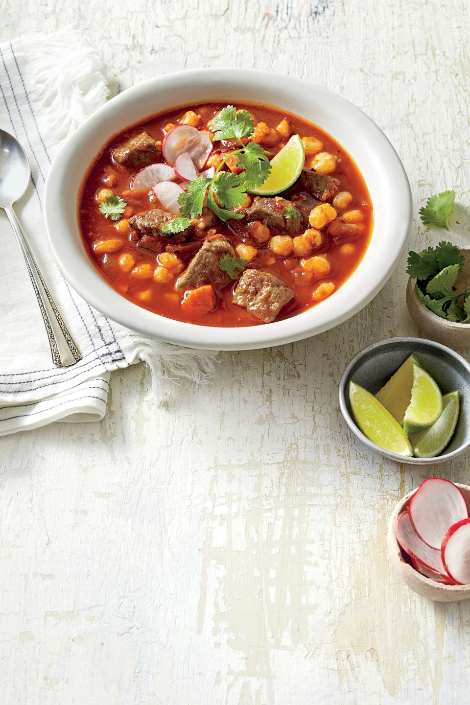 Mexican Stew