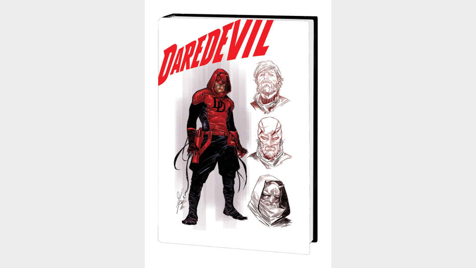 DAREDEVIL BY CHIP ZDARSKY OMNIBUS VOL. 2 HC