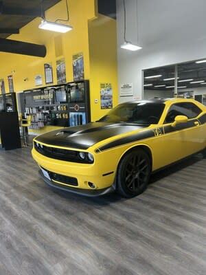 1 Paint Protection Film in Thousand Oaks