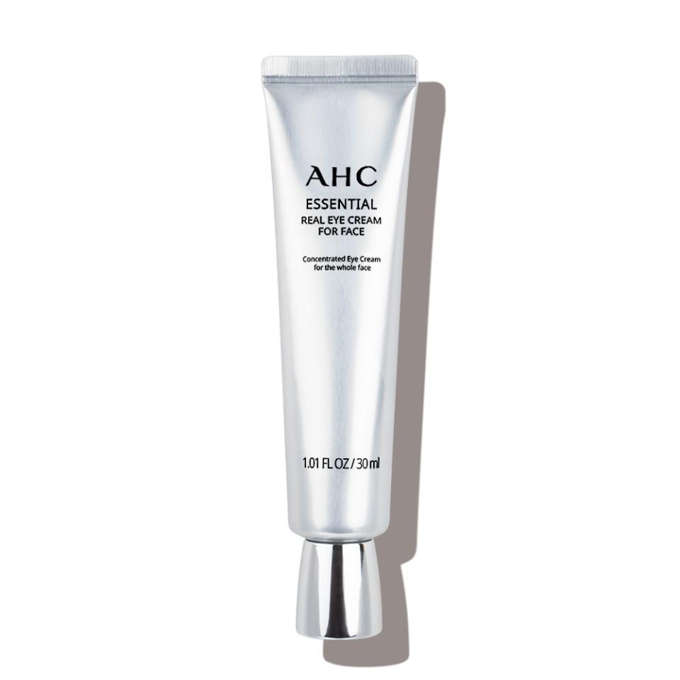 <strong>AHC Essential Real Eye Cream for Face (full size)</strong>