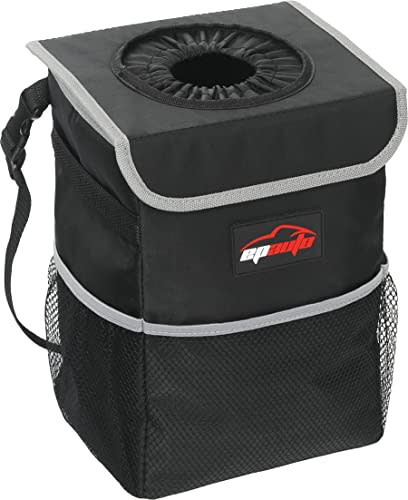 EPAuto Waterproof Car Trash Can (Amazon / Amazon)