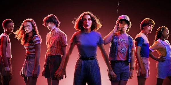 Stranger Things Temporada 4 Parte 2 en Netflix: fecha y hora de estreno y  cómo ver online los dos últimos capítulos, FAMA