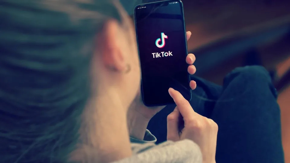 TikTok Files Lawsuit Against Montana Over App Ban