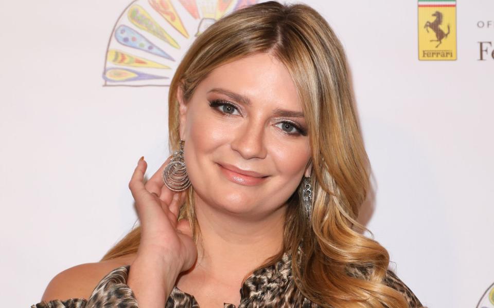 Rollen bekommt Mischa Barton immer noch. Zwar sind es nicht alles Glanzleistungen, doch wurde sie beispielsweise für ihren Auftritt in "Deserted" von den Kritikern gelobt. Aktuell ist sie in der Neuauflage der MTV-Reality-TV-Show "The Hills: New Beginnings" zu sehen. (Bild: Paul Archuleta/Getty Images)