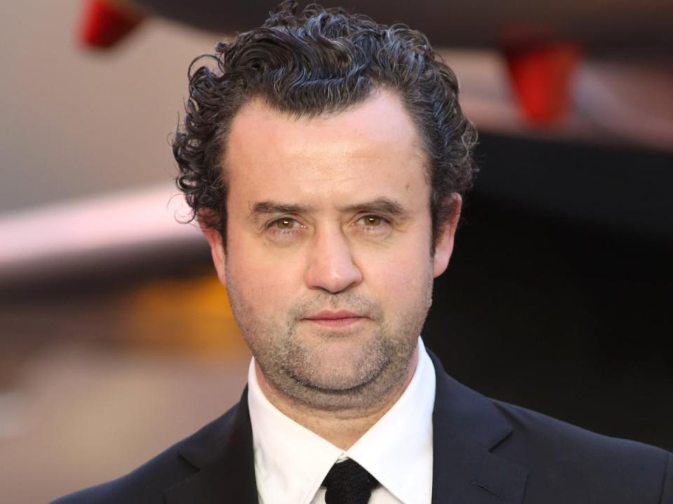Daniel Mays (Getty Images for Paramount Pictu)
