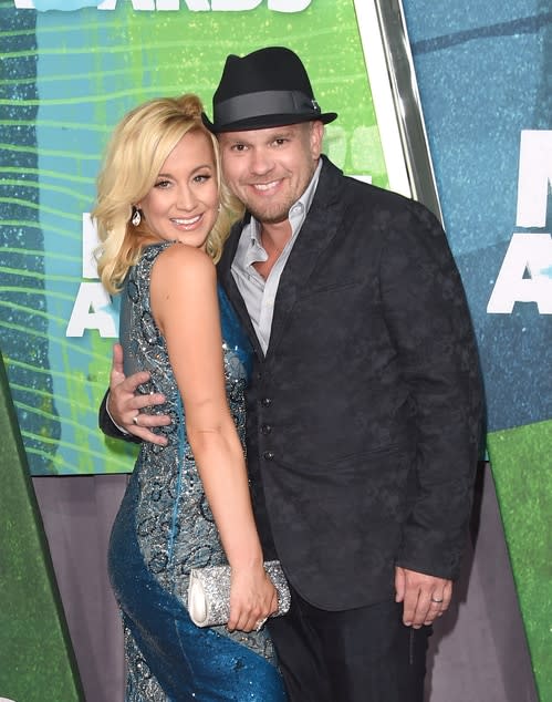 2015 CMT Music Awards