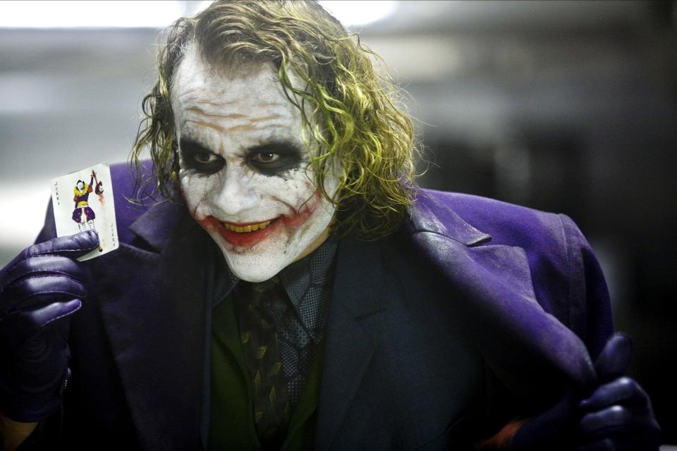 the dark knight film still