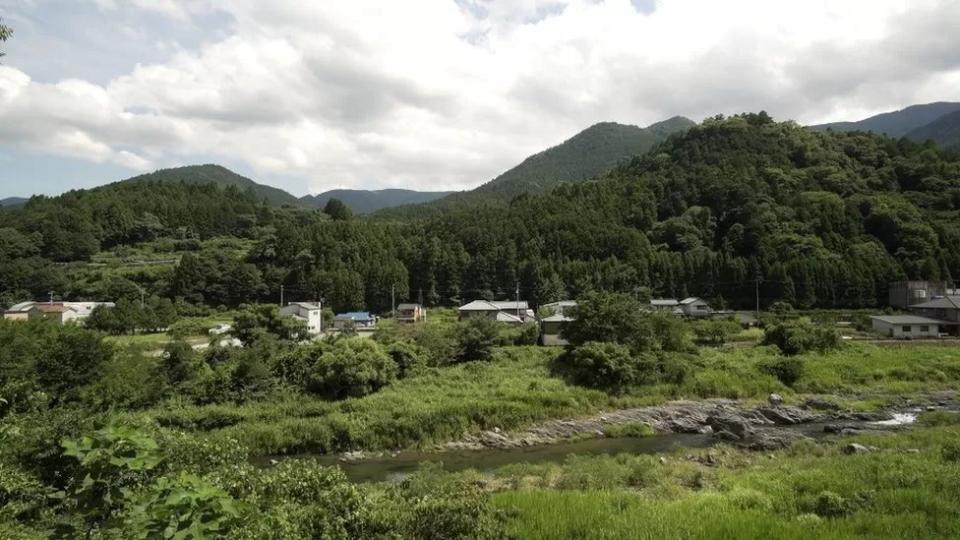 田野鄉村