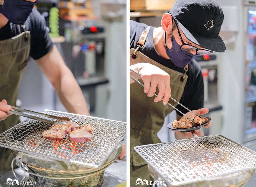 宜蘭｜直男燒肉專門店  羅東店