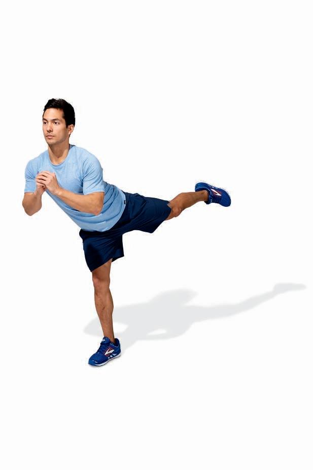 best hip openers for runners