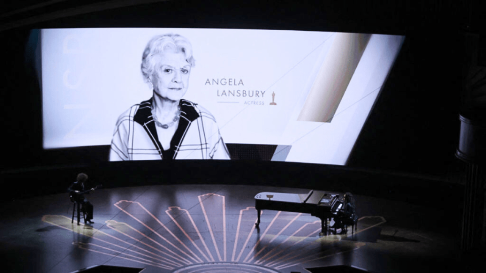 Oscars In Memoriam A Look at the Segment’s History of ‘Glory and Grief