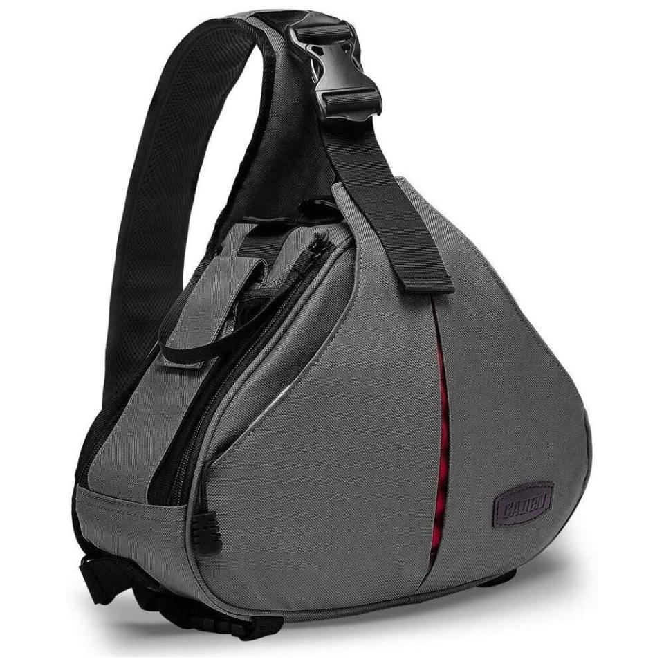 Camera Bag Sling Backpack (Small)