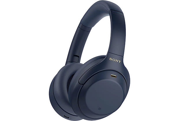 Ακουστικά ακύρωσης θορύβου Sony WH-1000XM4