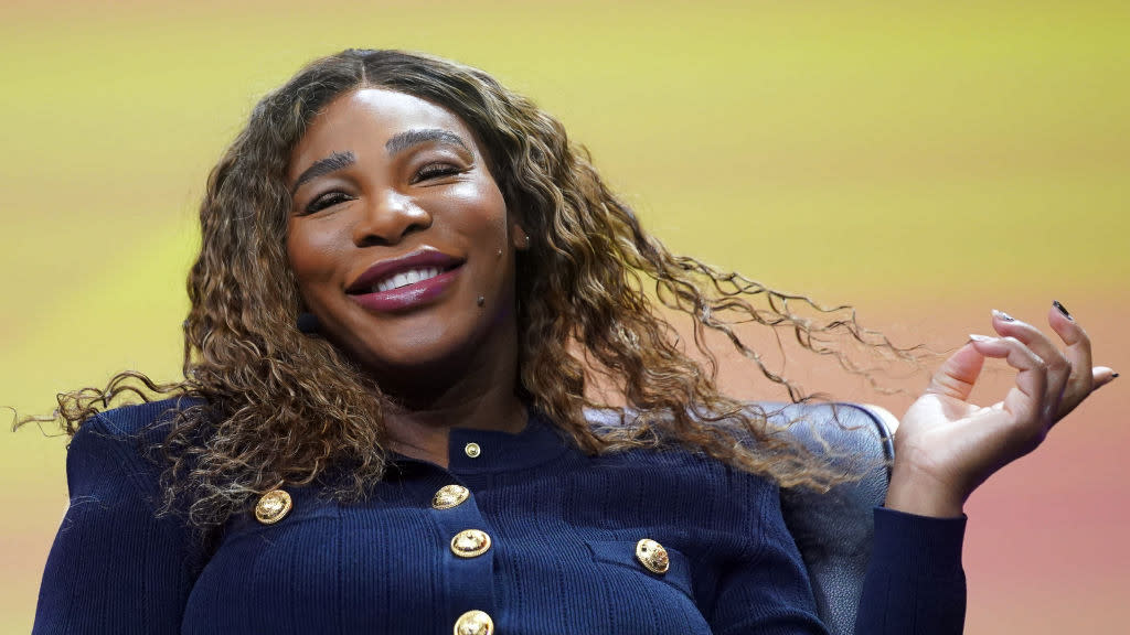 Serena Williams