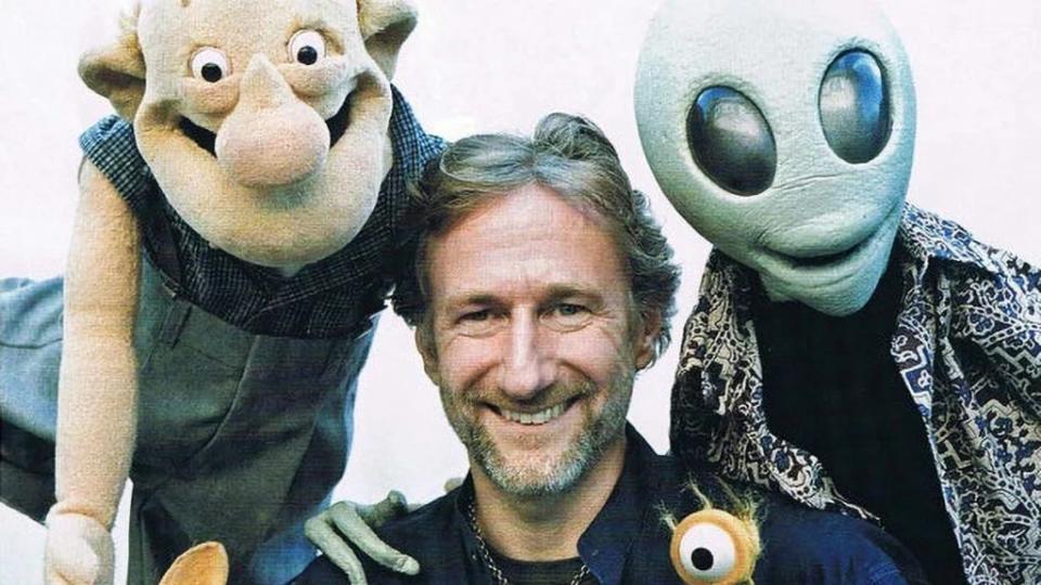 Brian Henson