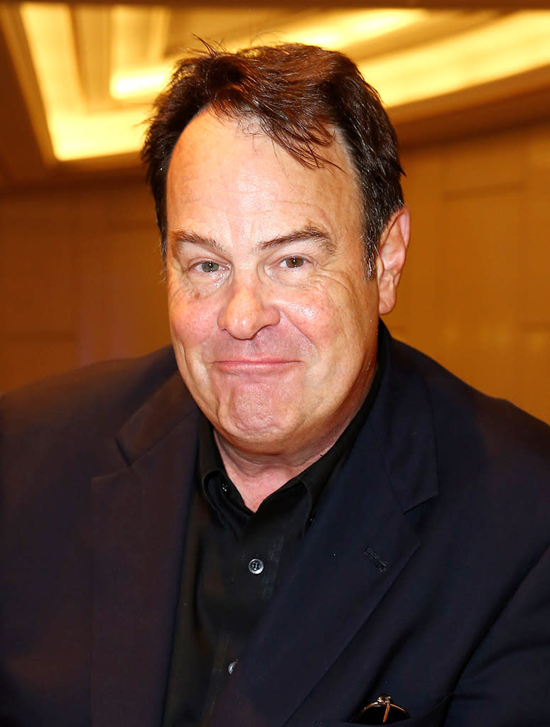 Dan Akroyd