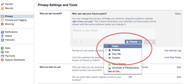 How to Get Ready for Facebook's Graph Search 