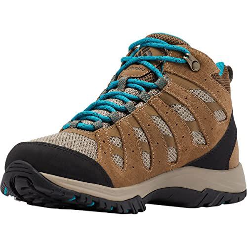 1) Redmond III Hiking Shoe