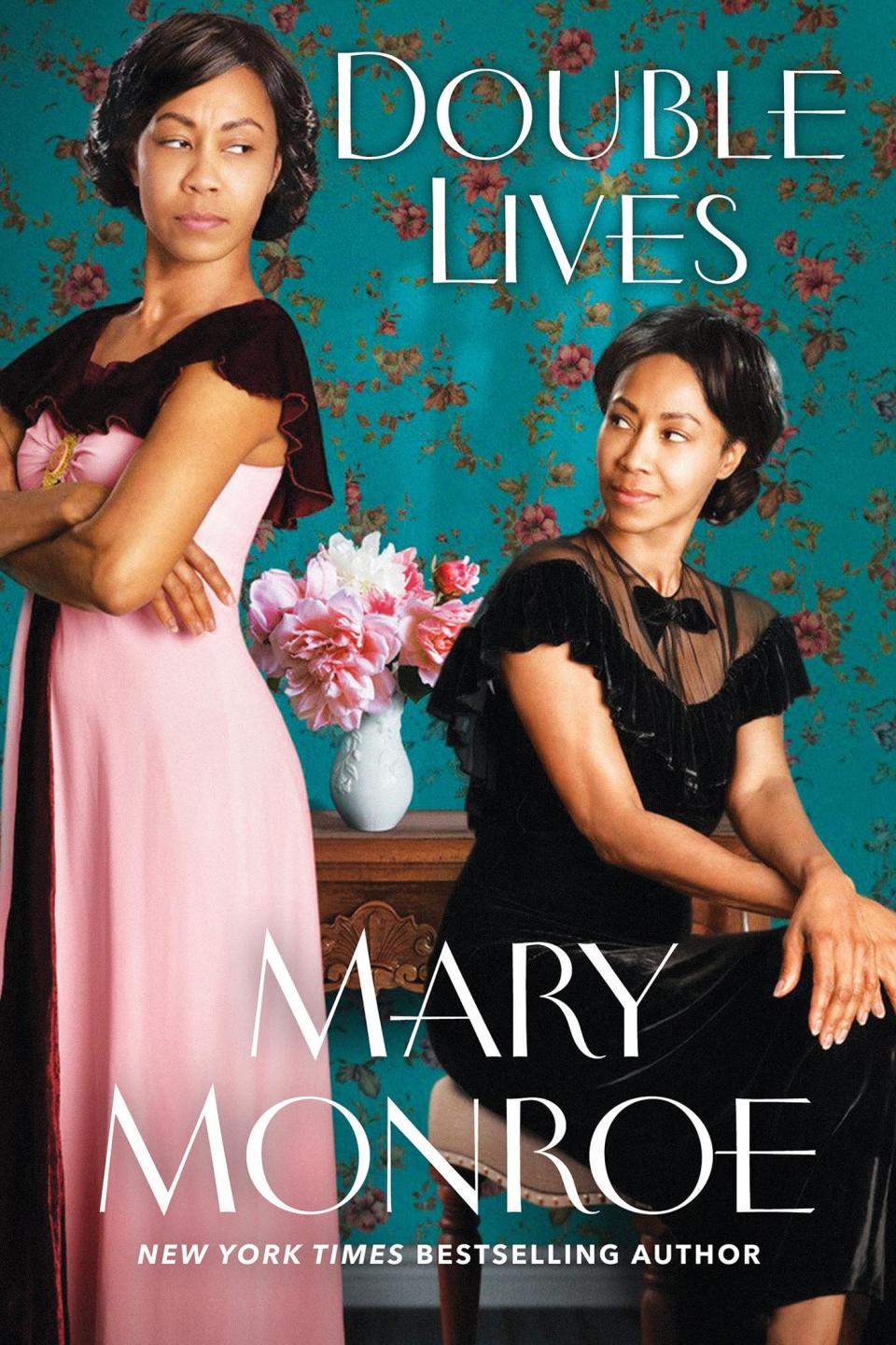 New York Times best-selling author Mary Monroe, the former Mary Nicholson, is an Alliance native who released her 33rd novel, "Double Lives," on March 26, 2024.