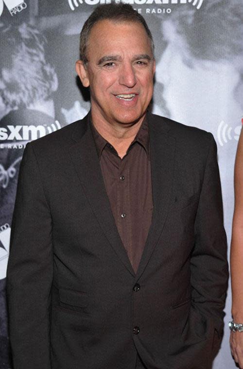 <p>Actor Jay Thomas passed away at the age of 69 following a battle with cancer in August. The star was well-known for his roles on Cheers and Murphy Brown.</p>