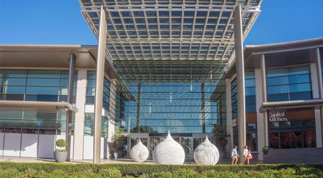 Chadstone in Victoria will have holiday trading hours on Monday and open at 10am. Photo: Getty