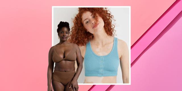 The Light Padded Net Bra is a classic staple for every woman. It