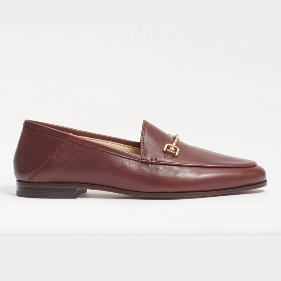 Loraine Bit Loafer