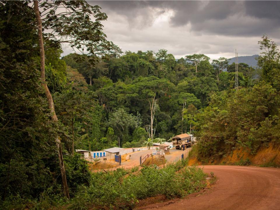 Equatorial Guinea