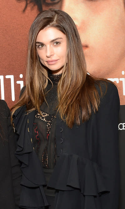 Aimee Osbourne