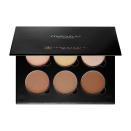 <p><a class="link " href="https://go.redirectingat.com?id=127X1599956&url=https%3A%2F%2Fwww.cultbeauty.co.uk%2Fanastasia-beverly-hills-pro-series-contour-kit.html&sref=https%3A%2F%2Fwww.elle.com%2Fuk%2Fbeauty%2Fmake-up%2Fg31850%2Fbest-contour-kit-palette%2F" rel="nofollow noopener" target="_blank" data-ylk="slk:SHOP NOW;elm:context_link;itc:0;sec:content-canvas">SHOP NOW</a><br></p><p>You'll spot this contour kit inside more or less every celebrity make-up artist's beauty arsenal - and for good reason. Its plethora of bronze shades are suitable for a wide range of skin tones; those with paler skin will find Fawn a perfect match, medium tones will love Java and girls with darker skin should stick to Havana. The pigment payoff of each powder (especially the opalescent highlighter) makes it well worth the money.</p>